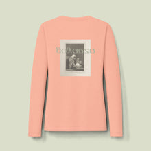 Load image into Gallery viewer, GOYA GOLF WMNS UV PERFORMANCE L/S "WMN V4"
