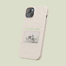 Load image into Gallery viewer, GOYA VZN SZN 3 BIODEGRADABLE PHONE CASE V5
