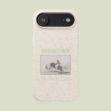 Load image into Gallery viewer, GOYA VZN SZN 3 BIODEGRADABLE PHONE CASE V5
