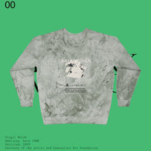 Load image into Gallery viewer, &quot;RICH GET RICHER&quot; ECO-LGHT L/S
