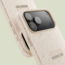 Load image into Gallery viewer, biodegradable iphone case v1

