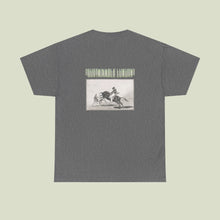 Load image into Gallery viewer, GOYA VZN SZN 3 - "BULL V3" HEAVY COTTON TEE
