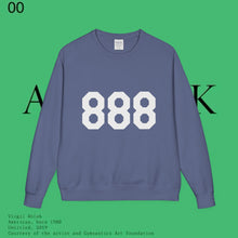 Load image into Gallery viewer, &quot;NEOSTOCK / TRICERATOPS&quot; PULLOVER
