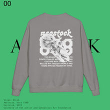 Load image into Gallery viewer, &quot;NEOSTOCK / TRICERATOPS&quot; PULLOVER
