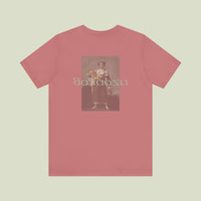Load image into Gallery viewer, GOYA VZN SZN 2 --- UNISEX JERSEY TEE "WMN V2"
