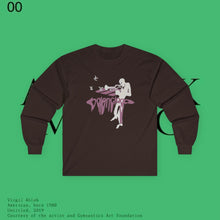 Load image into Gallery viewer, &quot;BLNCG LV&quot; ECO-COTTON L/S
