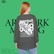 Load image into Gallery viewer, VZN SPLY &quot;NEOSTOCK FOSSIL&quot; L/S
