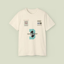 Load image into Gallery viewer, ultra cotton *goyavzn* jersey.
