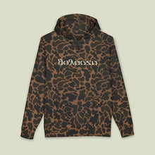 Load image into Gallery viewer, GOYA VZN SZN 3 - "BATS" CAMO HOODIE
