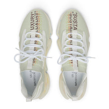 Load image into Gallery viewer, "sustainable luxury 1's"
