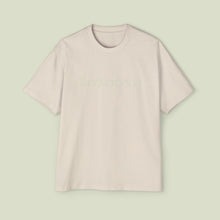 Load image into Gallery viewer, GOYA VZN SZN 3 "FADED CELLULOSE" OVERSIZED TEE
