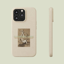 Load image into Gallery viewer, biodegradable phone case v3
