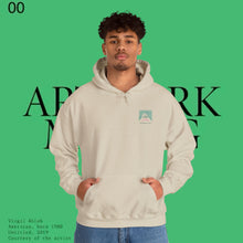 Load image into Gallery viewer, &quot;TWLGHT ZONE&quot; DESERT HOODIE
