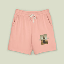 Load image into Gallery viewer, GOYA VZN SZN 2 --- UNISEX VINTAGE SHORTS "WMN V1"

