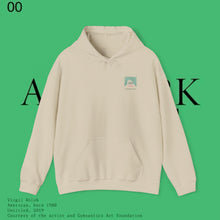 Load image into Gallery viewer, &quot;TWLGHT ZONE&quot; DESERT HOODIE
