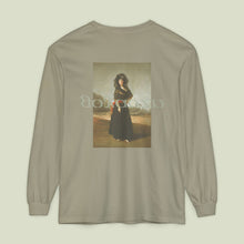 Load image into Gallery viewer, GOYA VZN SZN 2 --- UNISEX L/S "WMN V1"
