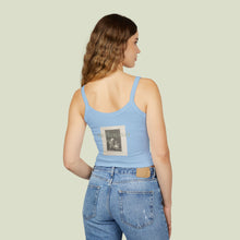 Load image into Gallery viewer, GOYA VZN SZN 2 --- WMNS SPAGHETTI TOP "WMN V4"
