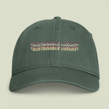Load image into Gallery viewer, coastal washed cap.

