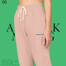 Load image into Gallery viewer, VZN SPLY VINTAGE CUFFED SWEATS
