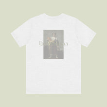 Load image into Gallery viewer, GOYA VZN SZN 2 --- UNISEX JERSEY TEE "WMN V2"
