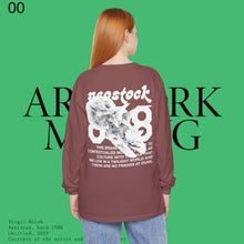 Load image into Gallery viewer, VZN SPLY &quot;NEOSTOCK FOSSIL&quot; L/S
