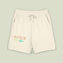 Load image into Gallery viewer, *goya golf* vintage sweatshorts
