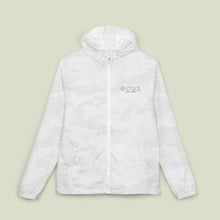 Load image into Gallery viewer, GOYA VZN SZN 2 --- "CALIENTES" CAMO WINDBREAKER
