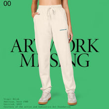 Load image into Gallery viewer, VZN SPLY VINTAGE CUFFED SWEATS
