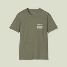 Load image into Gallery viewer, GOYA VZN SZN 2 --- UNISEX SOFTSTYLE TEE "WMN V4"
