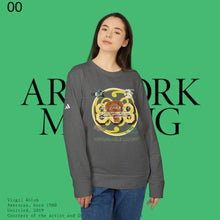 Load image into Gallery viewer, VZNSPLY x adidas® ENGINEERING / HEATHERWOLFGOLBAL 888V1 / L/s
