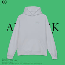 Load image into Gallery viewer, &quot;AFFORDABLE LUXURY&quot; VZN ENGINEERING VIP ECO-COTTON HOOD
