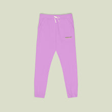 Load image into Gallery viewer, unisex vintage fleece sweatpants.
