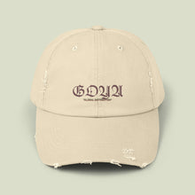 Load image into Gallery viewer, retro/future logocap.
