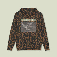 Load image into Gallery viewer, GOYA VZN SZN 3 - "BATS" CAMO HOODIE
