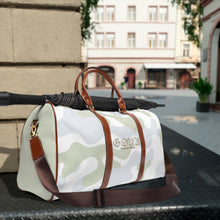 Load image into Gallery viewer, GOYA VZN WATERPROOF TRAVEL BAG
