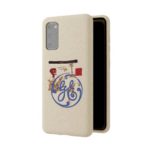 Load image into Gallery viewer, Postmodernism Biodegradable Case iPhone, Samsung. Warhol Basquait inspired Design
