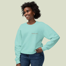 Load image into Gallery viewer, *goya golf* lightweight sweatshirt.
