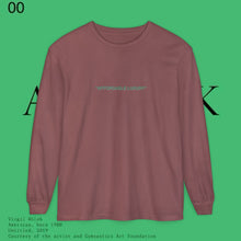 Load image into Gallery viewer, VZN SPLY &quot;NEOSTOCK FOSSIL&quot; L/S
