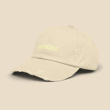 Load image into Gallery viewer, WAREHOUSE MANAGEMENT VINTAGE DISTRESSED CAP

