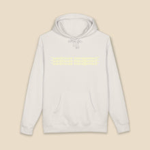 Load image into Gallery viewer, GOYA VZN WAREHOUSE MANAGEMENT HEAVYWEIGHT HOODIE

