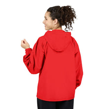 Load image into Gallery viewer, Champion* waterproof anorak jacket
