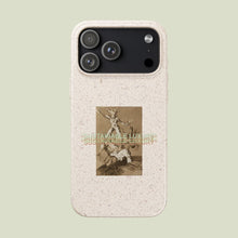Load image into Gallery viewer, biodegradable phone case v3
