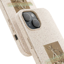 Load image into Gallery viewer, biodegradable phone case v3
