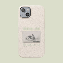 Load image into Gallery viewer, GOYA VZN SZN 3 BIODEGRADABLE PHONE CASE V5
