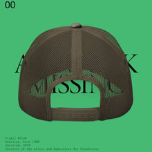 Load image into Gallery viewer, CAMO TRUCKER V2
