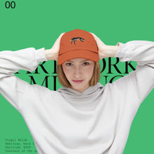 Load image into Gallery viewer, VZN ENGINEERING &quot;FOSSIL&quot; CAP
