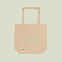 Load image into Gallery viewer, GOYA VZN SZN 2 --- ECO TOTE "WMN V4"
