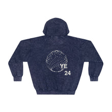 Load image into Gallery viewer, Kanye West inspired YE24 Balenciaga hoodie
