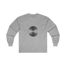 Load image into Gallery viewer, YE24 &quot;VZN&quot; LONG SLEEVE
