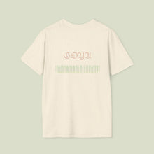 Load image into Gallery viewer, GOYA SPLY SOFTSTYLE RING-SPUN COTTON JERSEY-TEE

